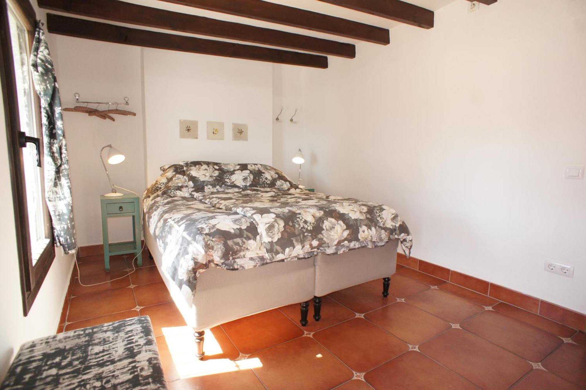 Casa Con Balcon * Altea