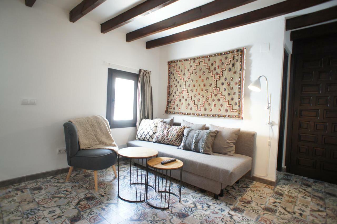 Vakantiehuis Casa Con Balcon *