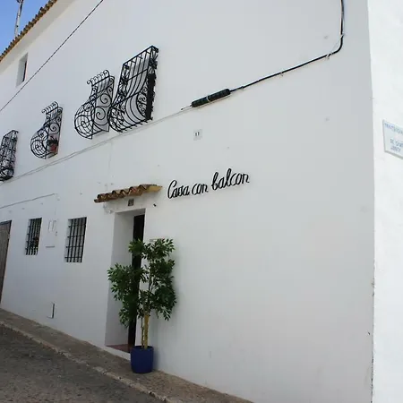 Casa Con Balcon Villa Altea Exterior photo
