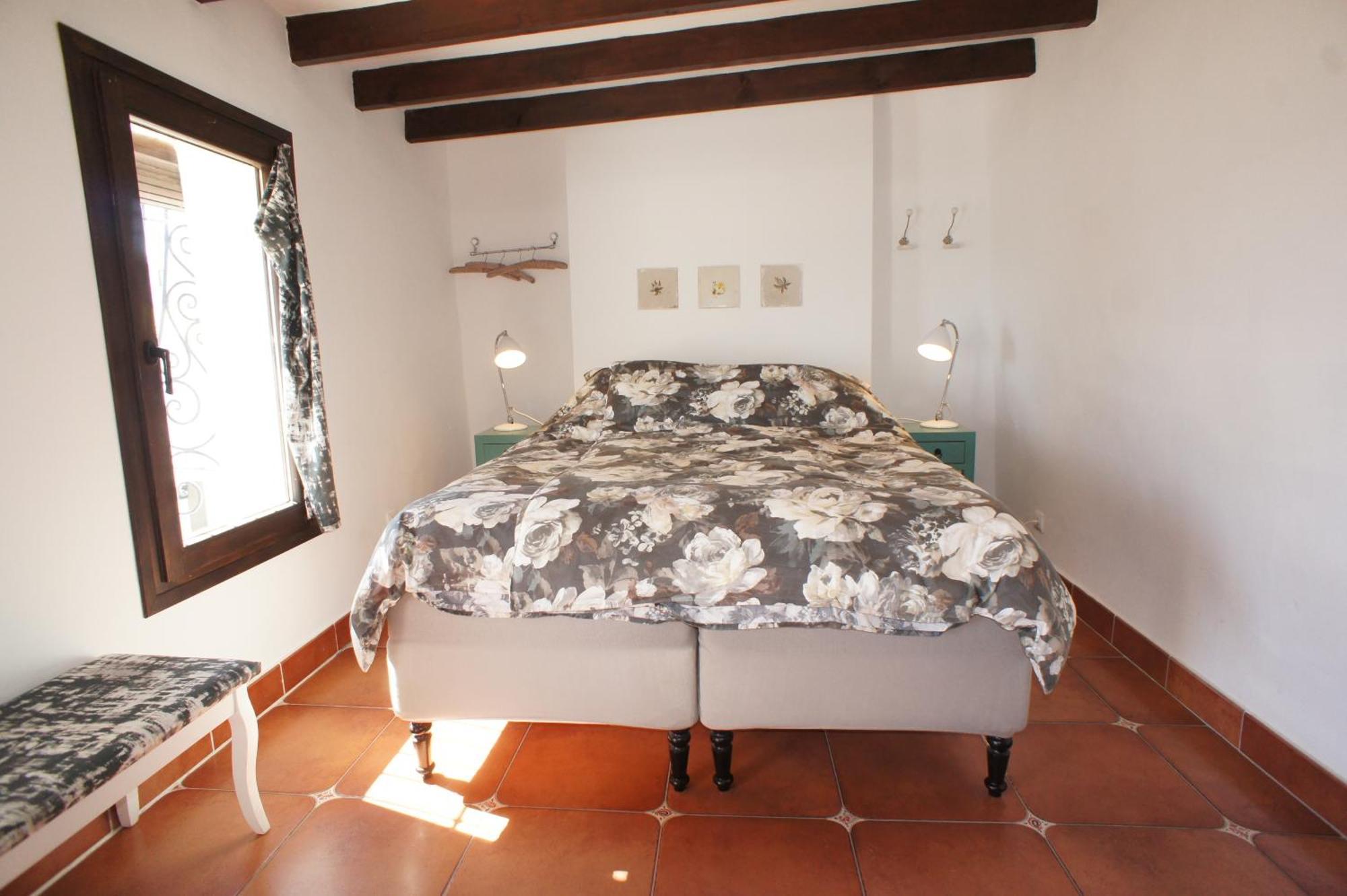 Casa Con Balcon * Altea