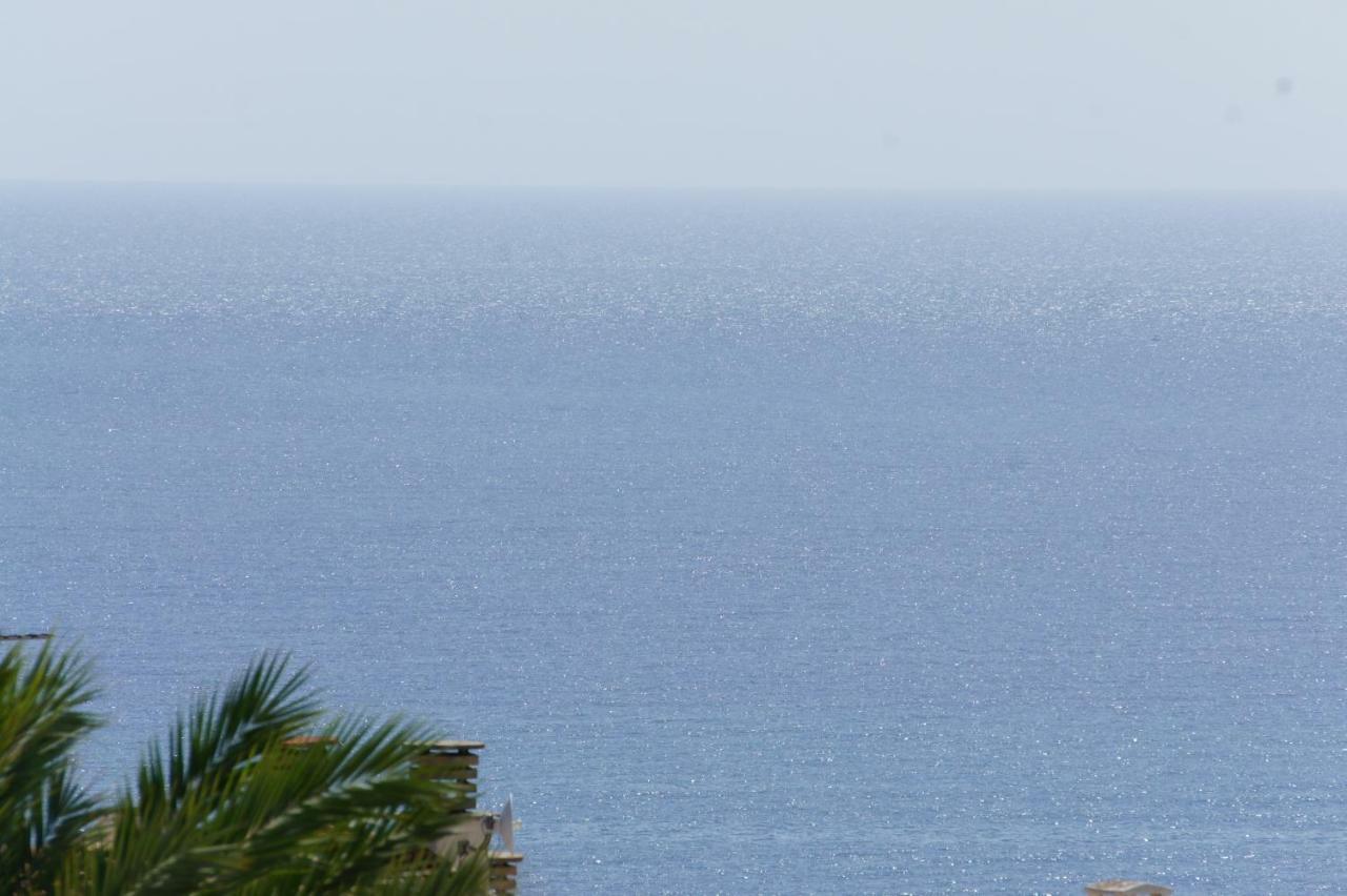 Ferienhaus Casa Con Balcon Altea